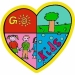 logo for Go Kids